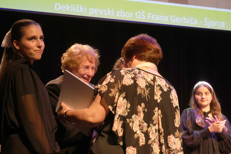 ŽPZ LIPA 30 LET 55 FOTO LJUBO VUKELIČ